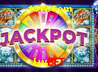 Variedade de jogos na Lwbet